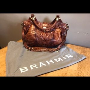 Brahmin Handbag